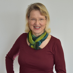 Brigitte Waser-Bürgi