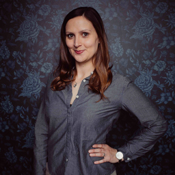 Sandra Streidl