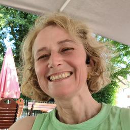 Petra Schliebner