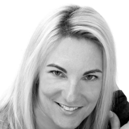 Kerstin Deuring