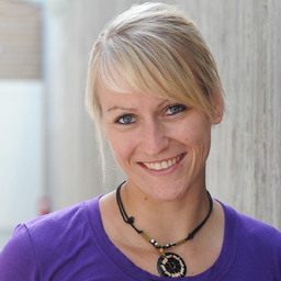 Anica Rodewald