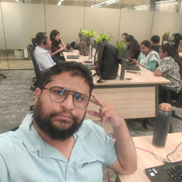 python junaidi