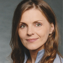 Nora Zeutschel