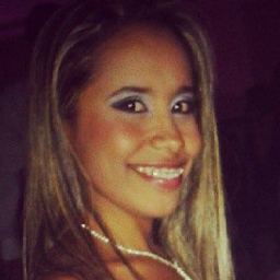 Estefani Andreina Jayaro Manrique