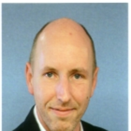 Prof. Dr. Andreas Lampert