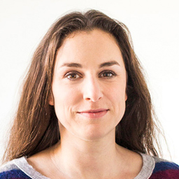 Jessica Krastev