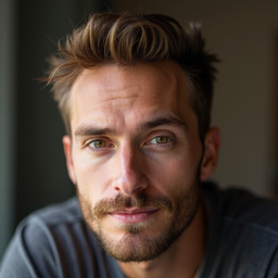 Damian Weber