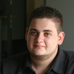 Sascha Gangluff