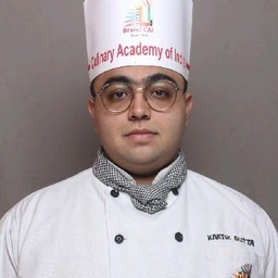 Kartik Dutta
