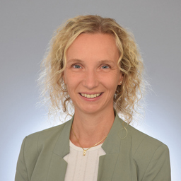 Birgit Zuleger