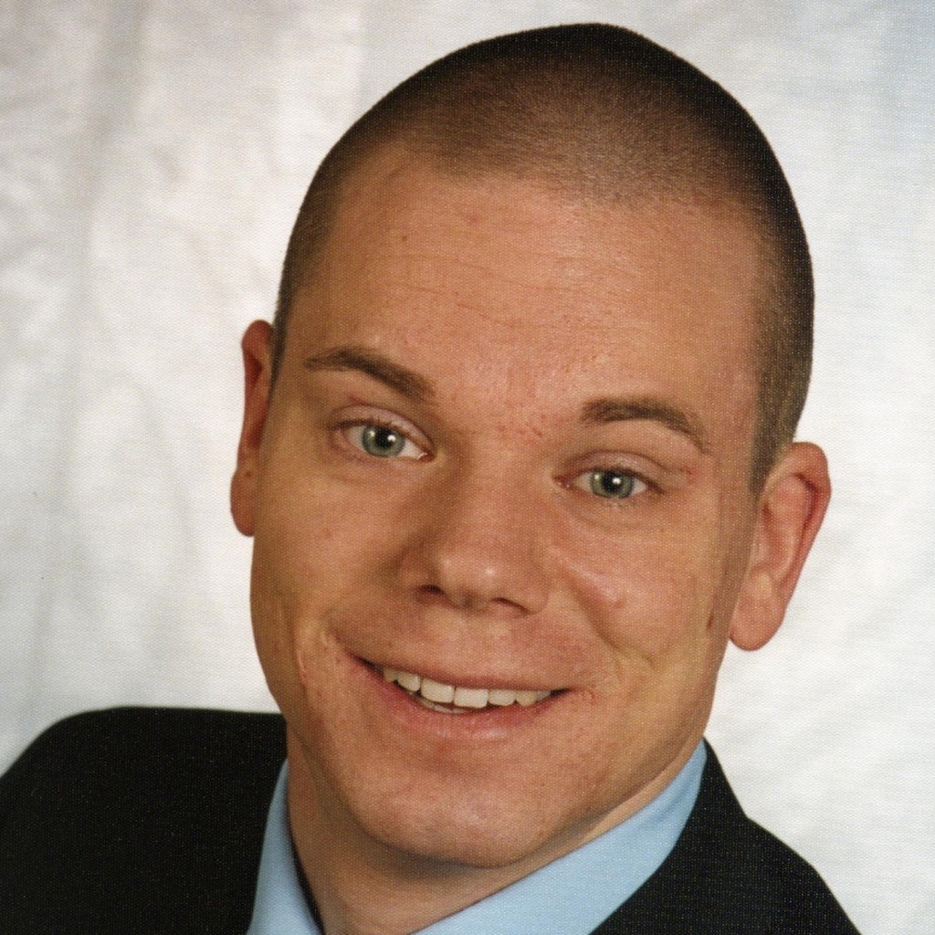 Tony Schilling operativtaktischer Einkäufer ABB Traction Converter