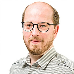Tim Bauer