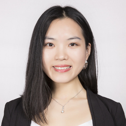 Jingli Chen's profile picture