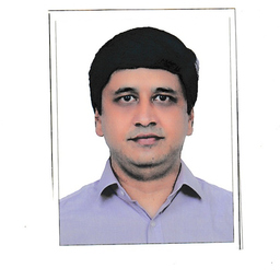 Nilesh Shimpi