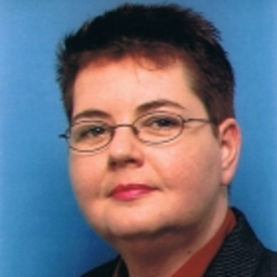 Martina Pearce