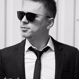 Ivan Balashov's profile picture