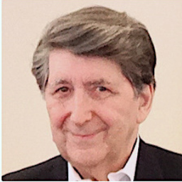 Profilbild Heinz-Wolfgang Köhler