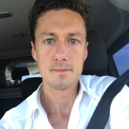 Tristan Selis