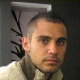 kilian Betancor Falcón