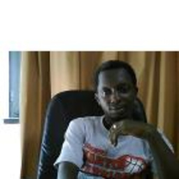 Ing. Mohamed Diallo