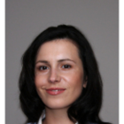 Evelyn Baricevic