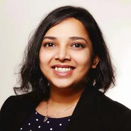 Karima Khandaker