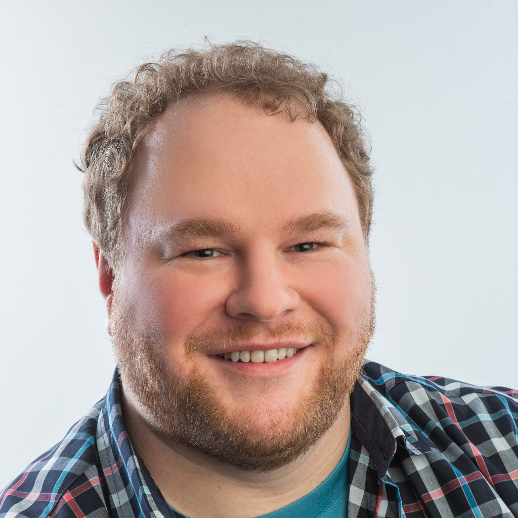 Christopher John CADKonstrukteur Walter Förster GmbH XING