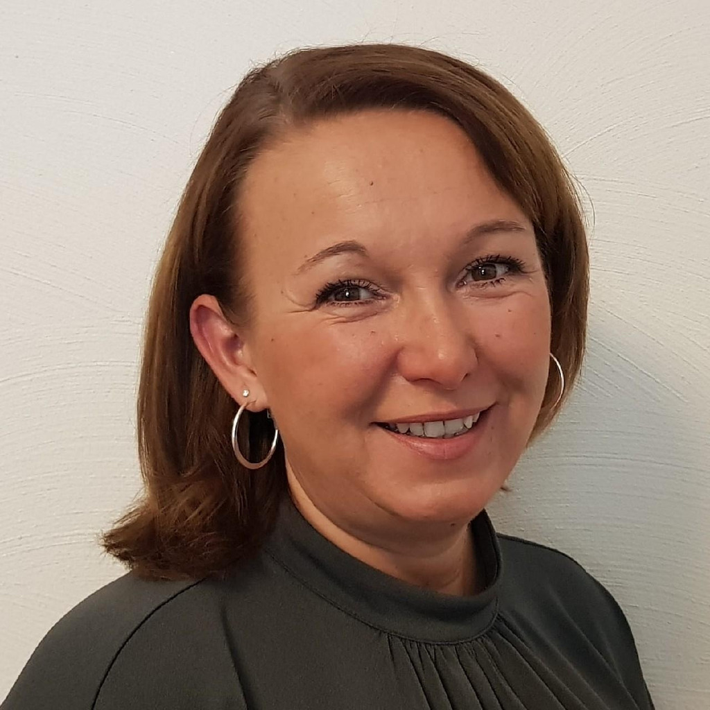 Angela Wolf - Personalreferentin - m m Gebäudetechnik GmbH | XING