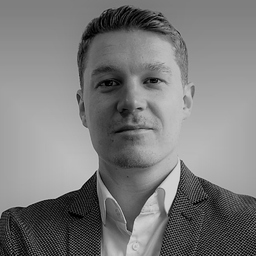Tim Hildenbrandt