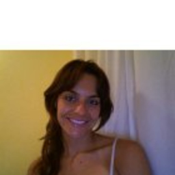 Karla Giannina Venegas Bigas