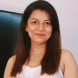 Shruti Rana