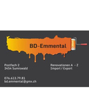 BD-Emmental Borter