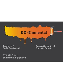 BD-Emmental Borter