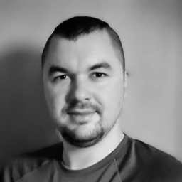 Patrick Eichler