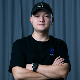 Liam Zeng