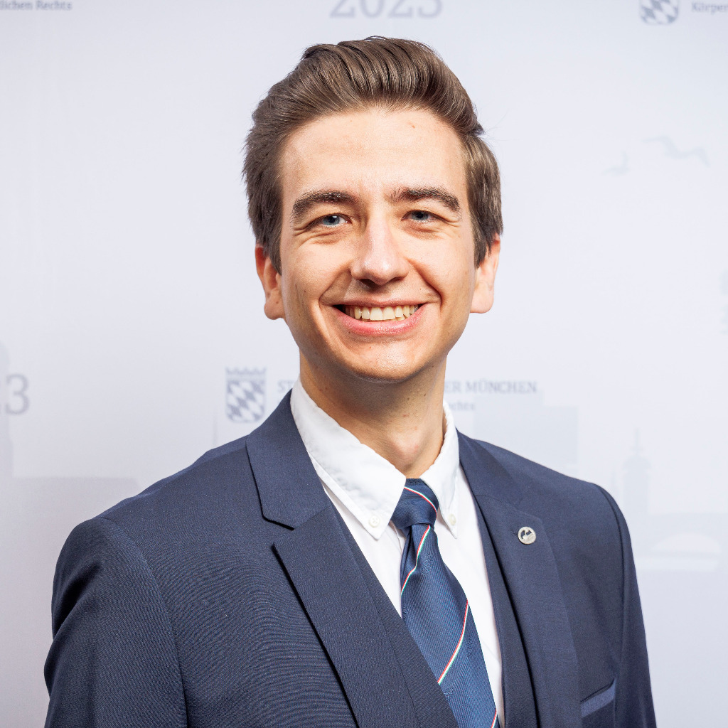 Michael Grünhager Steuerberater LEONITAX GmbH XING