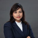 Anwesha Dutta