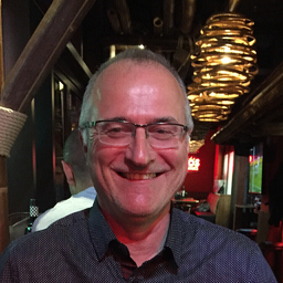 Ing Hanspeter Scherzenlehner