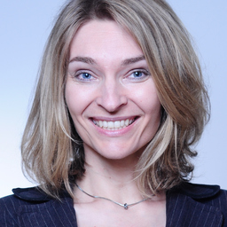 Sandra Jurisch