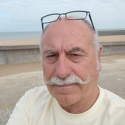 Pascal Fouché