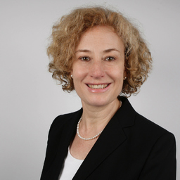 Dr. Ulrike Richter