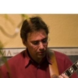 Claus Prell
