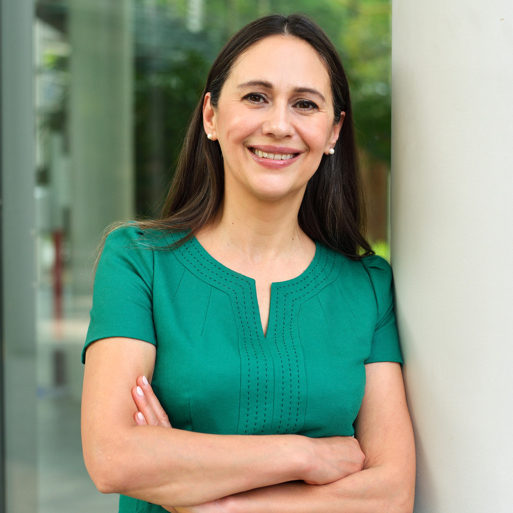 Anna Frick Systemischer Coach/Systemischer Integrationscoach