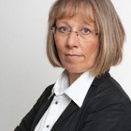 Dr. Cornelia Boberski's profile picture