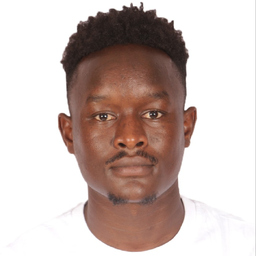 Stephen Oyaro Hezron