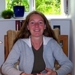 Profilbild Claudia Hille