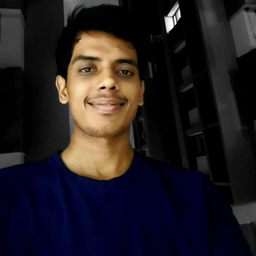 KRUNAL DAVE's profile picture