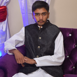 muzzair saqib