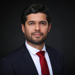 Oscar Morales