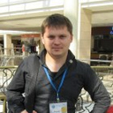 Андрей Овчаренко